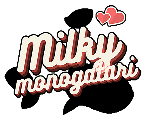 Milky Monogatari Game Cover