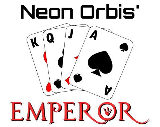 Neon Orbis Emperor Game Cover