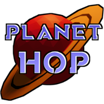 Planet Hop Image