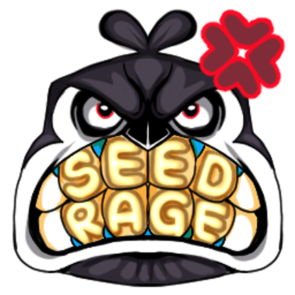 SEED RAGE Game Cover