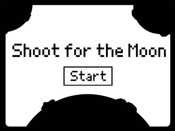 Shoot for the Moon Game Cover