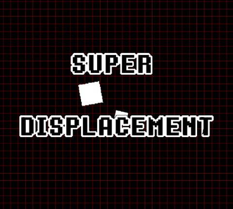 Super Displacement Game Cover