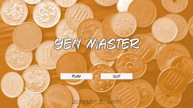 Yen Master Image