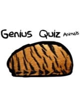 Genius Quiz Animals Image