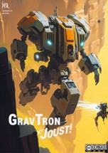 GravTron Joust Image