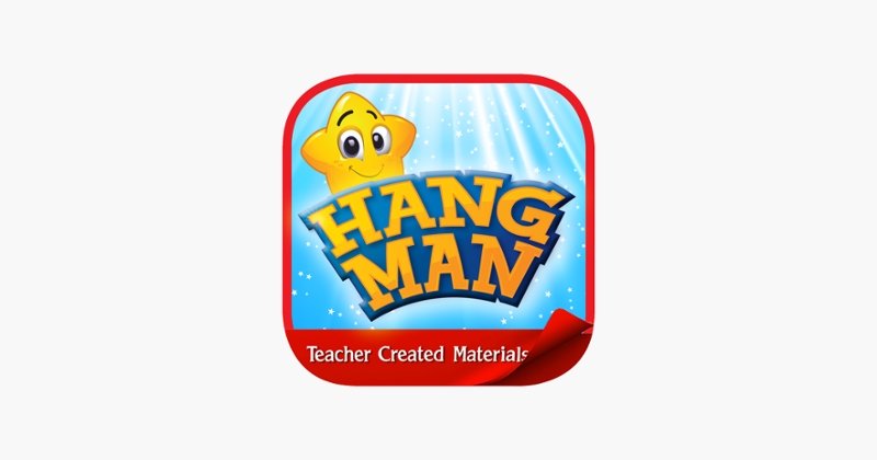 Hangman: Sight Words Game Cover