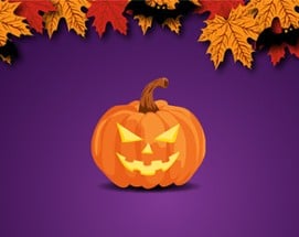 Jack-o'-lantern Image