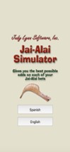 Jai-Alai Simulator Image