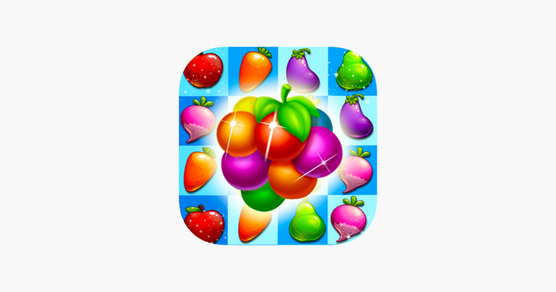 Juice Pop Sooma - Shop Fruit Game Cover