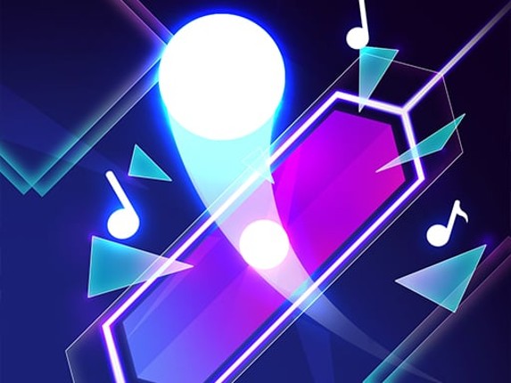 Magic Dot - Dancing Line Game Cover