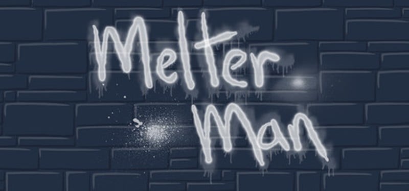 Melter Man Game Cover