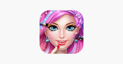 Mermaid Makeup &amp; Dressup Image