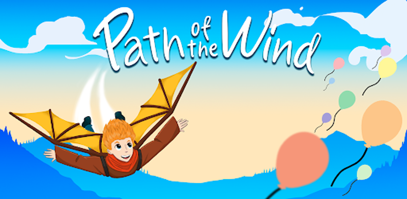 Path of the Wind Game Cover