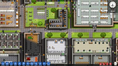 Prison Architect Image