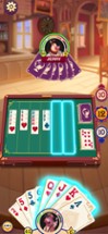 Rummy Tales: Online Card Games Image