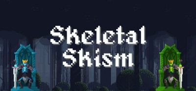 Skeletal Skism Image