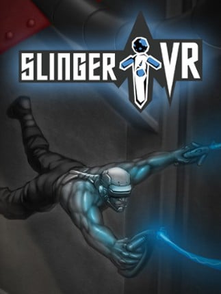Slinger VR Game Cover