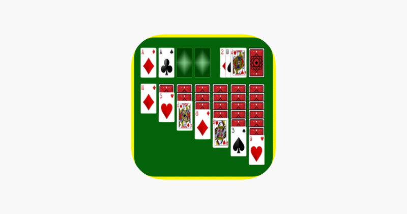 Solitaire: Classic Card Games Game Cover