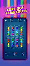Sort Colors - Sorting Games Image