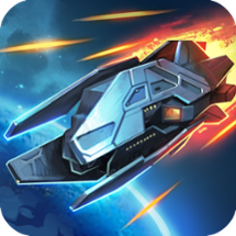 Space Jet: War Galaxy Machines Image