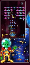 Space Shooter Galaxy Attack Image