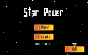 Star Power Image