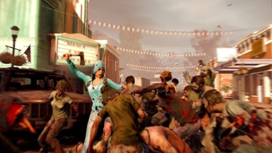 State of Decay: YOSE Image