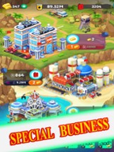 Tap Business Tycoon Image