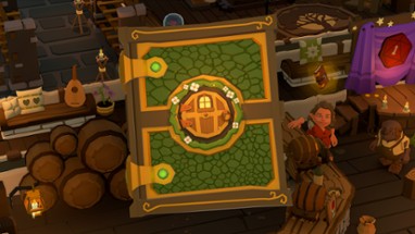 Tavern Keeper Image