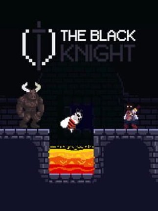 The Black Knight Game Cover