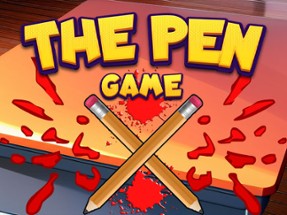 The Pen Game Image