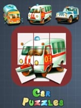 Toddler puzzles for kids Image