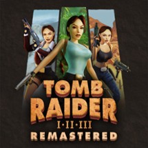 Tomb Raider I-III Remastered Starring Lara Croft Image