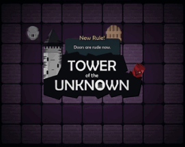 Tower of the Unknown Image