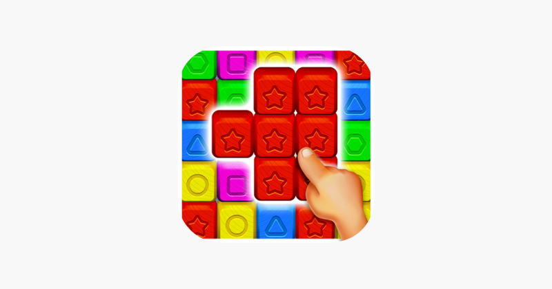 Toy Crush : Block Puzzle Game Cover