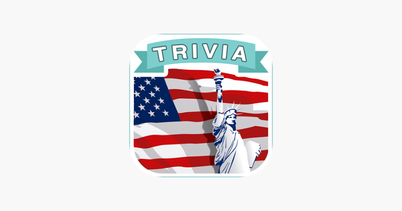 Trivia Quest™ USA - trivia questions Game Cover