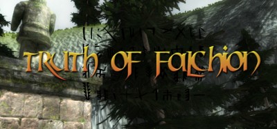 Truth Of Falchion Image