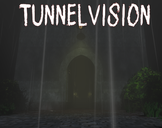 Tunnelvision Game Cover