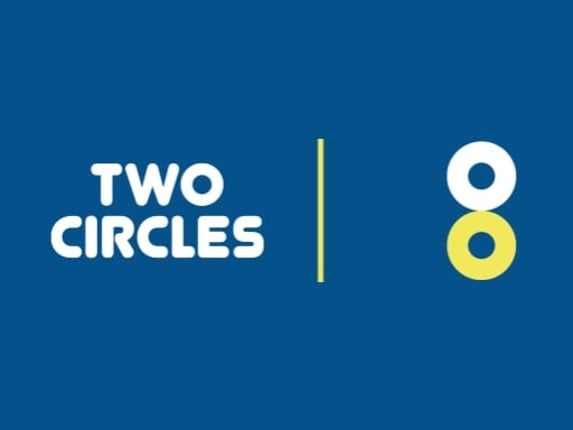 Two Circles Game Game Cover