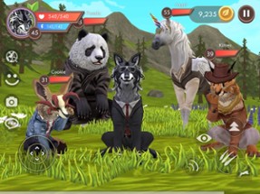 WildCraft: Wild Sim Online Image