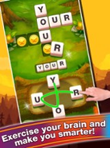 Word Connect Educational Image