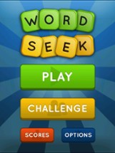 Word Seek HD Image