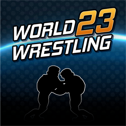 World Wrestling 23 Game Cover