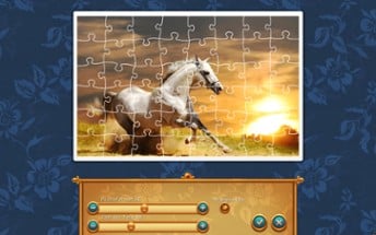 1001 Jigsaw. 6 Magic Elements Image