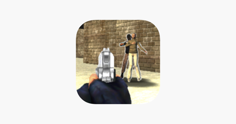 3D Shooting Range Train Games Game Cover