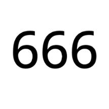 666 Image