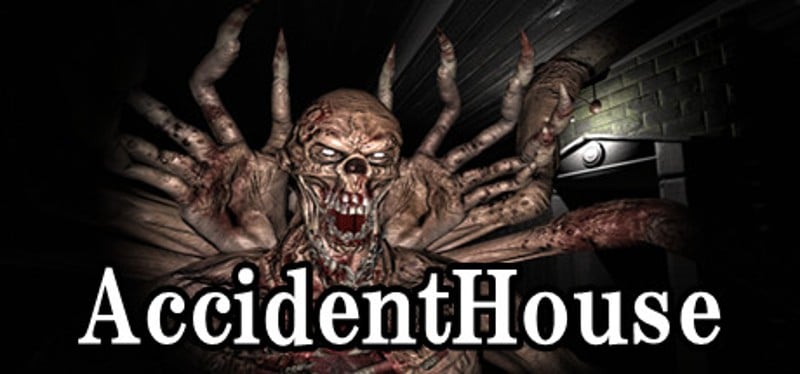 AccidentHouse Game Cover