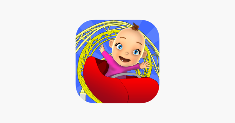 Baby Fun Park - Baby Games 3D Game Cover