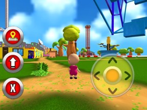 Baby Fun Park - Baby Games 3D Image