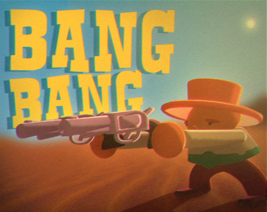 BANG BANG Game Cover